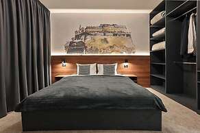 Tvrdjava Rooms - Novi Sad