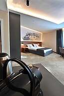 Tvrdjava Rooms - Novi Sad