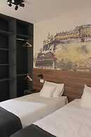 Tvrdjava Rooms - Novi Sad