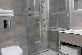 Tvrdjava Rooms - Novi Sad