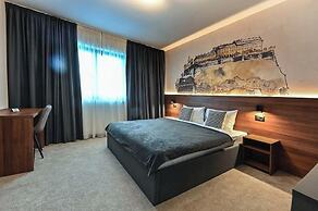 Tvrdjava Rooms - Novi Sad