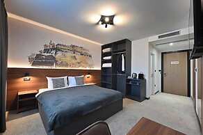 Tvrdjava Rooms - Novi Sad