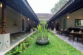 Mansao Curtorim- CGH Earth SAHA