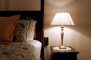 Mansao Curtorim- CGH Earth SAHA