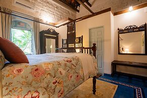 Mansao Curtorim- CGH Earth SAHA