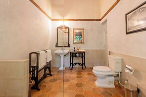 Mansao Curtorim- CGH Earth SAHA