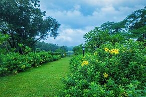 Mansao Curtorim- CGH Earth SAHA