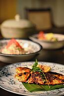 Mansao Curtorim- CGH Earth SAHA