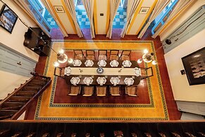 Mansao Curtorim- CGH Earth SAHA