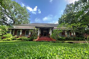 Mansao Curtorim- CGH Earth SAHA