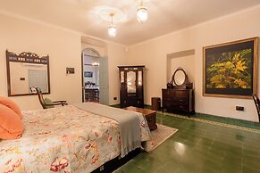 Mansao Curtorim- CGH Earth SAHA