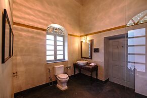 Mansao Curtorim- CGH Earth SAHA