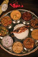 Mansao Curtorim- CGH Earth SAHA