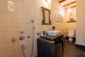 Mansao Curtorim- CGH Earth SAHA