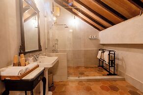 Mansao Curtorim- CGH Earth SAHA