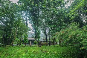 Mansao Curtorim- CGH Earth SAHA