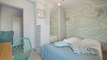 Apartamenty Sun & Snow Enklawa Krynica Morska