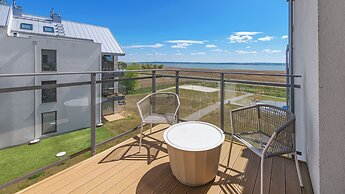 Apartamenty Sun & Snow Enklawa Krynica Morska