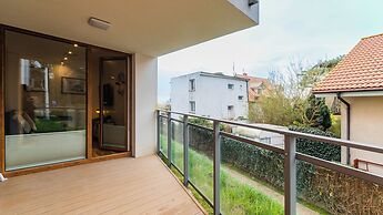 Apartamenty Sun & Snow Enklawa Krynica Morska