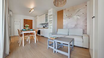 Apartamenty Sun & Snow Enklawa Krynica Morska