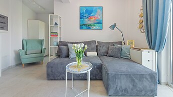 Apartamenty Sun & Snow Enklawa Krynica Morska