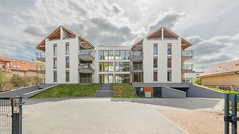 Apartamenty Sun & Snow Enklawa Krynica Morska