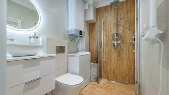 Apartamenty Sun & Snow Enklawa Krynica Morska