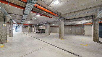 Apartamenty Sun & Snow Enklawa Krynica Morska