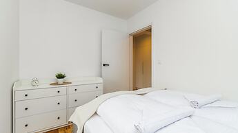 Apartamenty Sun & Snow Enklawa Krynica Morska