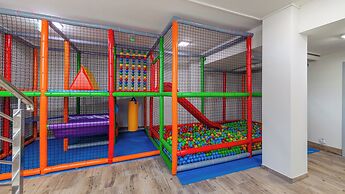 Apartamenty Sun & Snow Enklawa Krynica Morska