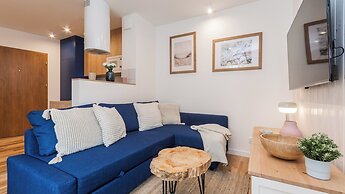 Apartamenty Sun & Snow Enklawa Krynica Morska