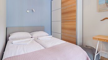 Apartamenty Sun & Snow Enklawa Krynica Morska