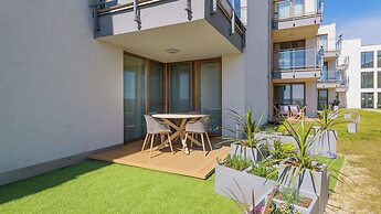 Apartamenty Sun & Snow Enklawa Krynica Morska