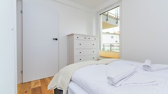 Apartamenty Sun & Snow Enklawa Krynica Morska