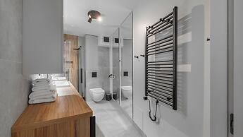 Apartamenty Sun & Snow Enklawa Krynica Morska