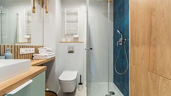 Apartamenty Sun & Snow Enklawa Krynica Morska