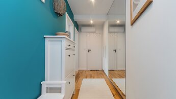 Apartamenty Sun & Snow Enklawa Krynica Morska