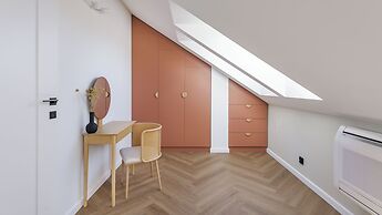 Apartamenty Sun & Snow Enklawa Krynica Morska