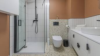 Apartamenty Sun & Snow Enklawa Krynica Morska