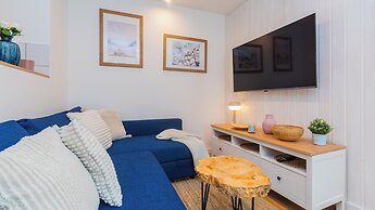 Apartamenty Sun & Snow Enklawa Krynica Morska