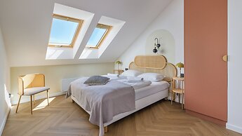 Apartamenty Sun & Snow Enklawa Krynica Morska