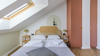 Apartamenty Sun & Snow Enklawa Krynica Morska