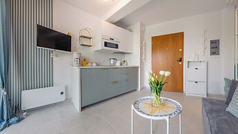 Apartamenty Sun & Snow Enklawa Krynica Morska