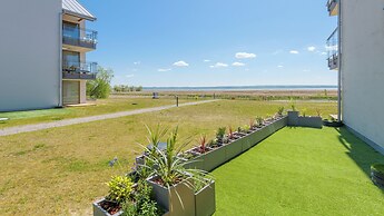 Apartamenty Sun & Snow Enklawa Krynica Morska