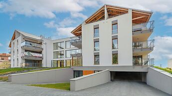 Apartamenty Sun & Snow Enklawa Krynica Morska