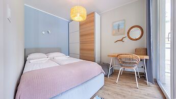 Apartamenty Sun & Snow Enklawa Krynica Morska