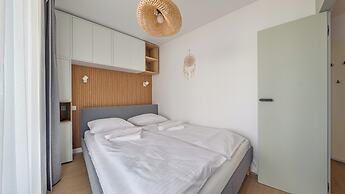 Apartamenty Sun & Snow Enklawa Krynica Morska