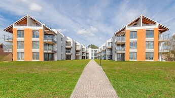 Apartamenty Sun & Snow Enklawa Krynica Morska