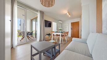 Apartamenty Sun & Snow Enklawa Krynica Morska