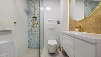 Apartamenty Sun & Snow Enklawa Krynica Morska